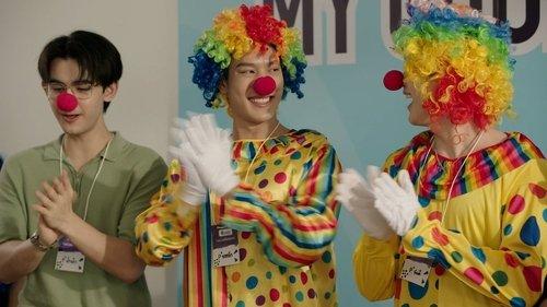 Wandee Goodday Season 1 Episode 11 - Time and Dreams