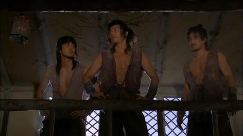 Chuno Season 1 Episode 1 - Episode 1