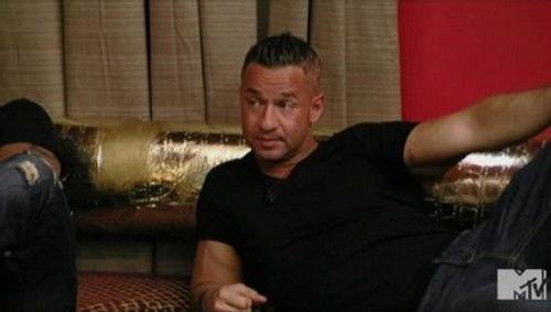 Jersey Shore Season 5 Episode 3 - Dropping Like Flies