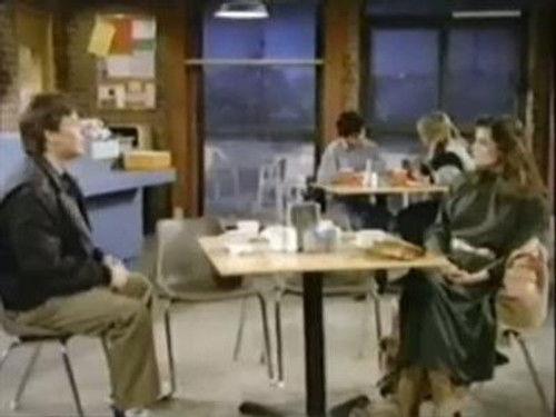 The Hogan Family Season 4 Episode 13 - Boy Meets Girl (1)