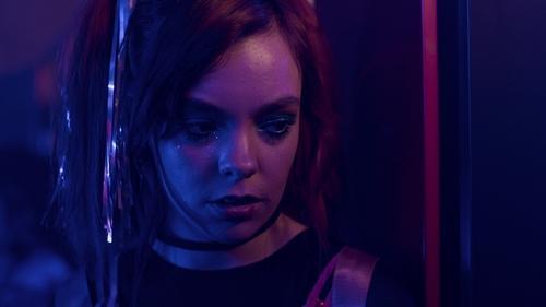 Heartbreak High Season 1 Episode 4 - Rack Off