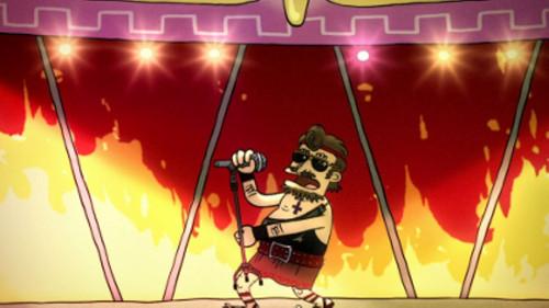 50 Nuances de Grecs Season 1 Episode 19 - Episode 19