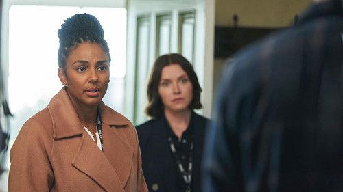 The Bay Season 4 Episode 1 - Episode 1