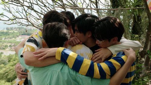 My School President Season 1 Episode 11 - Episode 11