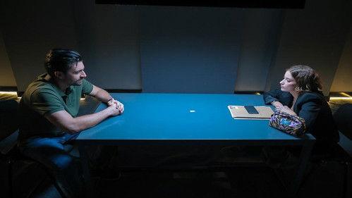 Interrogation Season 1 Episode 10 - Episode 10
