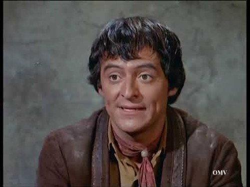 The High Chaparral Season 4 Episode 8 - Too Late the Epitaph