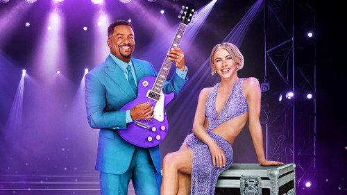 Dancing with the Stars Season 34 Episode 10 - Prince Night (Semi-Finals)