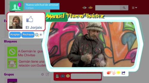 Vecinos Season 4 Episode 5 - La fiesta de Morris