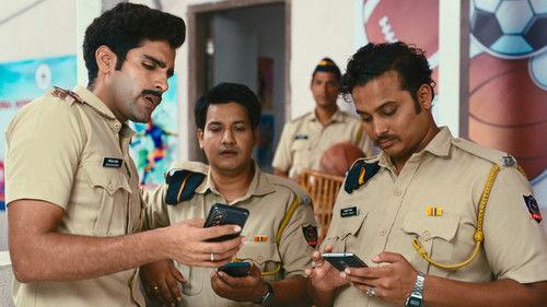 Constable Girpade Season 1 Episode 5 - Shudh Hindi Confessions