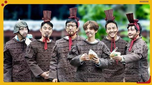 HaHaHaHaHa Season 2 Episode 12 - Episode 6 (Part 2)