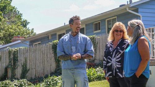 My Lottery Dream Home Season 18 Episode 13 - Best Friends and Helping Hands