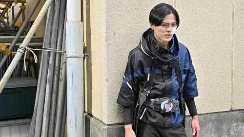 Kamen Rider Geats Season 1 Episode 16 - Conspiracy IR: The Fox Hunt