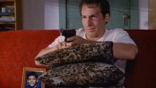 Dream On Season 2 Episode 7 - No, I'm Just Happy to See You