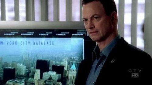 CSI: NY Season 2 Episode 20 - Run Silent, Run Deep
