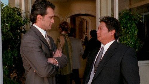 Martial Law Season 2 Episode 6 - My Man Sammo