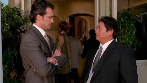 Martial Law Season 2 Episode 6 - My Man Sammo