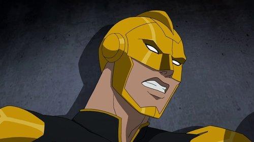 Freedom Fighters: The Ray Season 1 Episode 4 - Episode 4