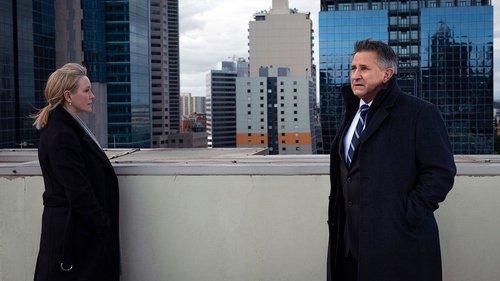 Halifax: Retribution Season 1 Episode 1 - Episode 1