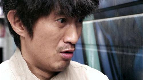 God's Quiz Season 3 Episode 5 - Death Mask