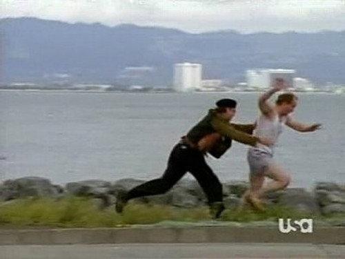 Nash Bridges Season 6 Episode 22 - Fair Game