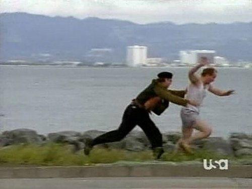 Nash Bridges Season 6 Episode 22 - Fair Game