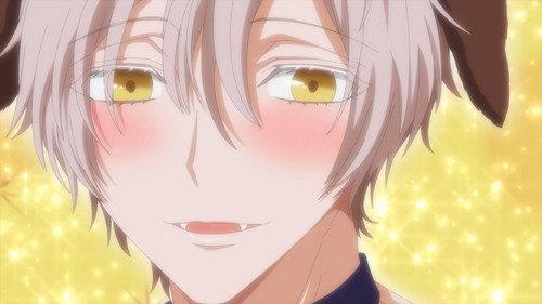 Caressing My Hibernating Bear Season 1 Episode 2 - Episode 2