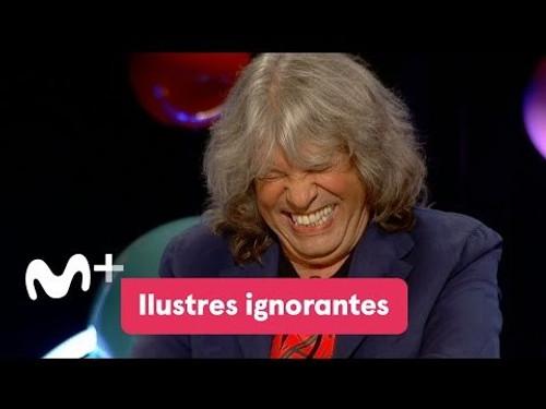 Ilustres Ignorantes Season 10 Episode 7 - Episode 7