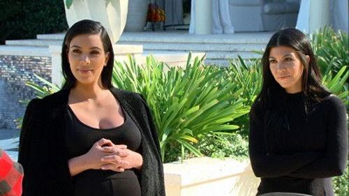 Keeping Up with the Kardashians Season 11 Episode 10 - Miscommunication