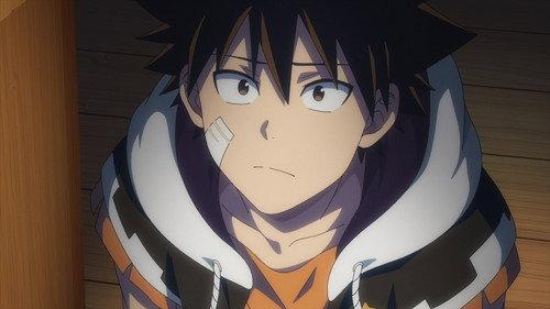 RADIANT Season 2 Episode 5 - Silent Rain, Distant Hearts -Rain-