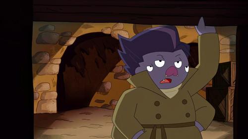 We Baby Bears Season 1 Episode 10 - Bug City Sleuths