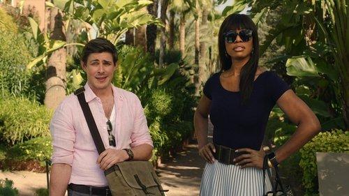 undefined Season 1 Episode 6 - Friends in Low Places