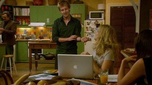 Packed to the Rafters Season 2 Episode 4 - Glittering Prizes