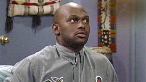 Martin Season 1 Episode 4 - Boyz 'R Us