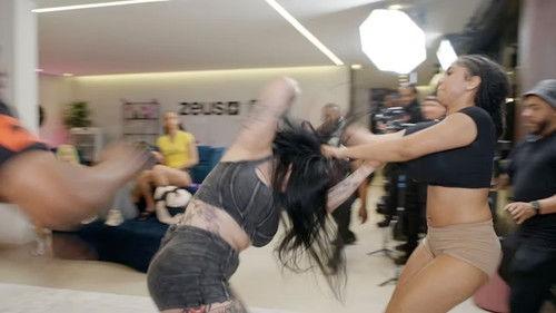 Background image for Unfinished Wild Bizness