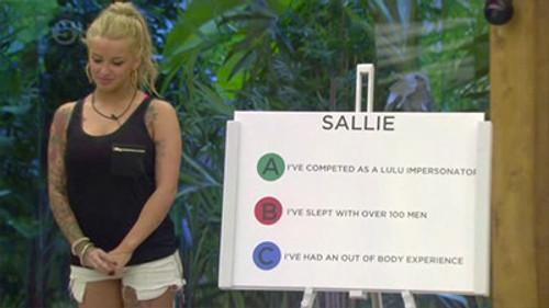 Big Brother Season 14 Episode 4 - Day 3