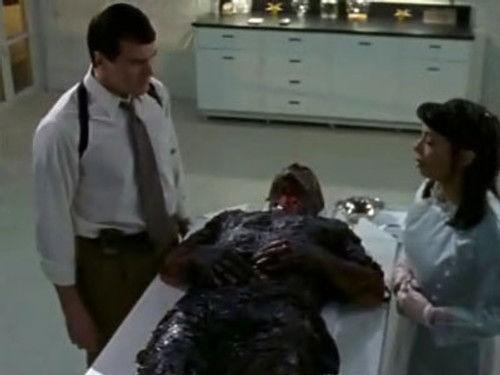 Total Recall 2070 Season 1 Episode 13 - Burning Desire