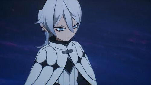 Ringing Fate Season 1 Episode 11 - Episode 11