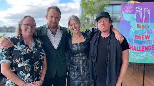 Catalyst Season 23 Episode 2 - The Big Brew Challenge