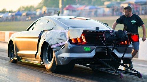 Street Outlaws: No Prep Kings Season 5 Episode 2 - Watch Your Back