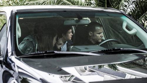 Fugitiva Season 1 Episode 1 - Episode 1