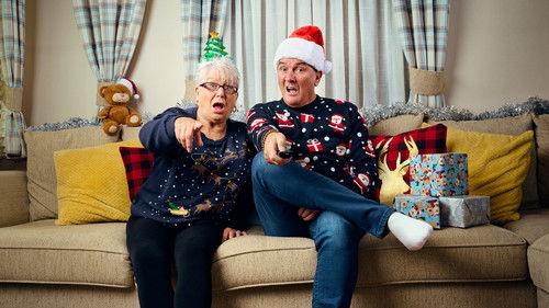 Gogglebox Season 24 Episode 16 - Festive Special