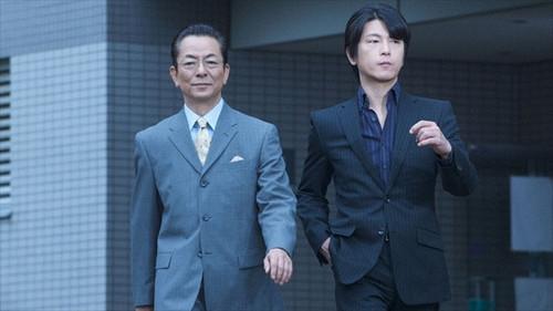 AIBOU: Tokyo Detective Duo Season 8 Episode 1 - Episode 1