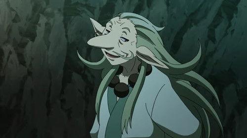 Cerberus Season 1 Episode 10 - The Omen