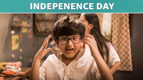 Yeh Meri Family Season 4 Episode 1 - Independence Day