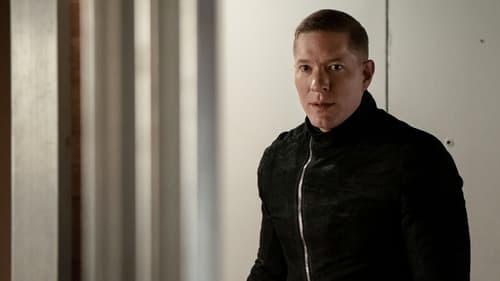 undefined Season 6 Episode 12 - He Always Wins