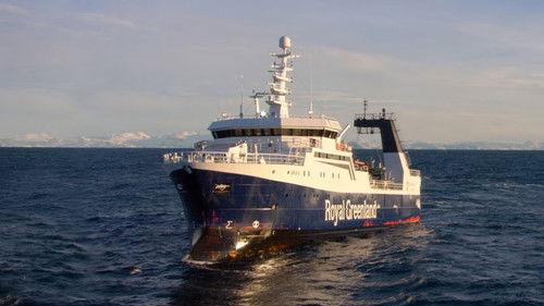 Mighty Ships Season 2 Episode 3 - Akamalik