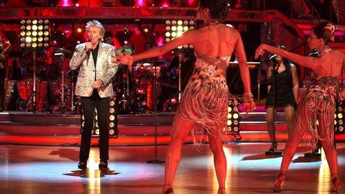 Strictly Come Dancing Season 13 Episode 8 - Week 2 Results