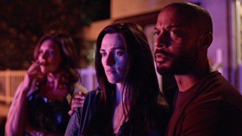 Slasher Season 1 Episode 3 - Like As Fire Eateth Up and Burneth Wood