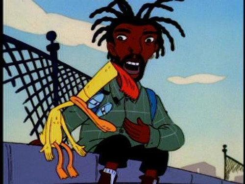 undefined Season 4 Episode 2 - Coolio Runnings