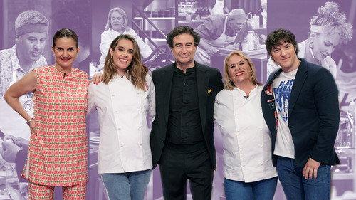 MasterChef Celebrity Season 7 Episode 2 - Episode 2